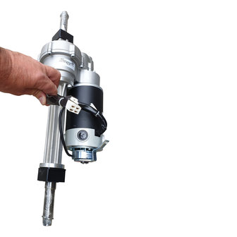 Transaxle500 24V 700Watt 100rpm
