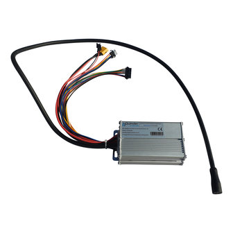 Quinder Brushless 48V BLDC Controller