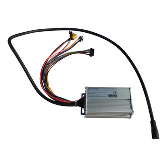 Quinder Brushless 48V BLDC Controller Programmable