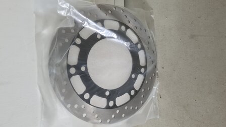 Schijfrem 300 mm voor 60V HUB-motor