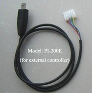 GM Controller programmeer kabel met USB