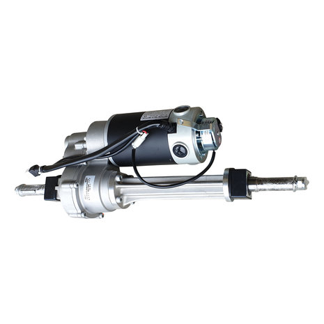 Transaxle500 24V 700Watt 100rpm