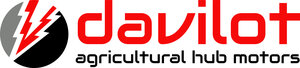 Logo DaviLot agrarische HUB motoren