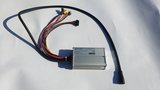 Quinder Brushless 48V BLDC Controller_