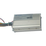 Quinder Brushless 48V BLDC Controller_