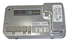 PG Drives S-Drive DC Controller S70A D51272.06 PG Drives S-Drive DC Controller S70A D51272.06