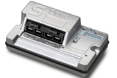 PG Drives S-Drive DC Controller 24V/120A PG Drives S-Drive DC Controller 24V/120A