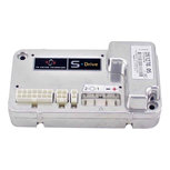 PG Drives S-Drive DC Controller S45A D51270.06 PG Drives S-Drive DC Controller S45A D51270.06