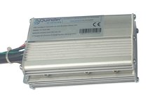 Quinder Brushless 48V BLDC Controller 2023 Programeerbaar Quinder Brushless 48V BLDC Controller 2023 Programeerbaar